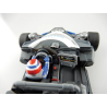 Asurada G.S.X 1/24 Aoshima | Chile Robots
