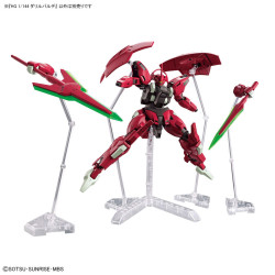 Darilbalde HG 1/144 Bandai | Chile Robots