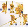 Knight of Gold Lachesis 1/144 Wave | Chile Robots