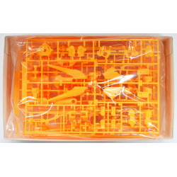 Knight of Gold Lachesis 1/144 Wave | Chile Robots