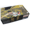 Knight of Gold Ver.3 1/144 Wave | Chile Robots