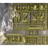 Knight of Gold Ver.3 1/144 Wave | Chile Robots