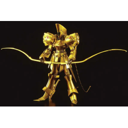 Knight of Gold Ver.3 1/144 Wave | Chile Robots