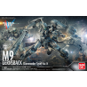 Gernsback (Commander Type) Ver.IV HG 1/60 Bandai | Chile Robots