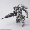 Gernsback (Commander Type) Ver.IV HG 1/60 Bandai | Chile Robots