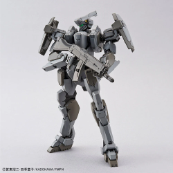 Gernsback (Commander Type) Ver.IV HG 1/60 Bandai | Chile Robots