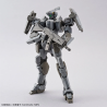 Gernsback (Commander Type) Ver.IV HG 1/60 Bandai | Chile Robots