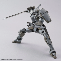 Gernsback (Commander Type) Ver.IV HG 1/60 Bandai | Chile Robots