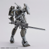 Gernsback (Commander Type) Ver.IV HG 1/60 Bandai | Chile Robots