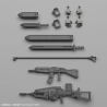 Gernsback (Commander Type) Ver.IV HG 1/60 Bandai | Chile Robots