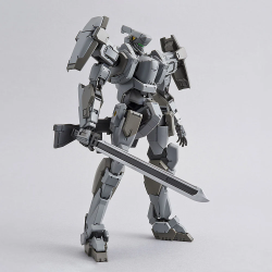 Gernsback (Commander Type) Ver.IV HG 1/60 Bandai | Chile Robots
