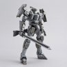 Gernsback (Commander Type) Ver.IV HG 1/60 Bandai | Chile Robots
