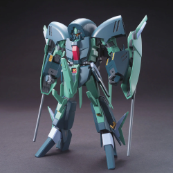 Anksha HG 1/144 Bandai | Chile Robots