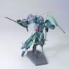 Anksha HG 1/144 Bandai | Chile Robots