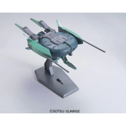 Anksha HG 1/144 Bandai | Chile Robots