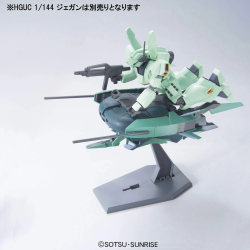 Anksha HG 1/144 Bandai | Chile Robots
