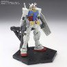 Action Base 5 Black Bandai | Chile Robots