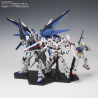 Action Base 5 Black Bandai | Chile Robots