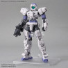 Action Base 6 Clear Bandai | Chile Robots