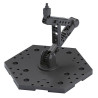 Action Base 5 Black Bandai | Chile Robots