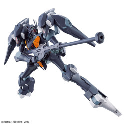 Gundam Pharact HG 1/144 Bandai | Chile Robots