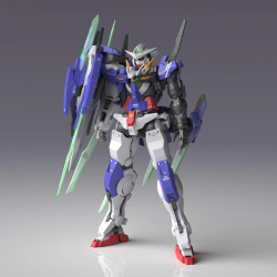 Gundam Exia Repair IV HG 1/144 GBC Studio | Chile Robots