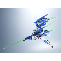 Gundam Exia Repair IV HG 1/144 GBC Studio | Chile Robots