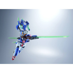 Gundam Exia Repair IV HG 1/144 GBC Studio | Chile Robots