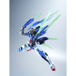 Gundam Exia Repair IV HG 1/144 GBC Studio | Chile Robots