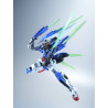 Gundam Exia Repair IV HG 1/144 GBC Studio | Chile Robots