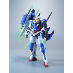 Gundam Exia Repair IV HG 1/144 GBC Studio | Chile Robots