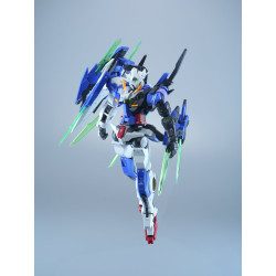 Gundam Exia Repair IV HG 1/144 GBC Studio | Chile Robots