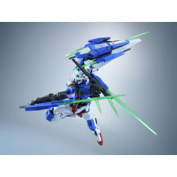 Gundam Exia Repair IV HG 1/144 GBC Studio | Chile Robots
