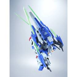 Gundam Exia Repair IV HG 1/144 GBC Studio | Chile Robots