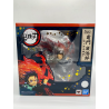 Kamado Tanjiro Hinokami Kagura Figuarts ZERO | Chile Robots