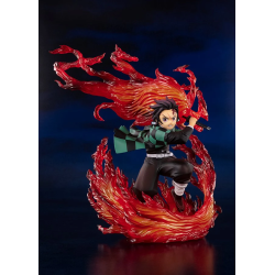 Kamado Tanjiro Hinokami Kagura Figuarts ZERO | Chile Robots