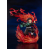 Kamado Tanjiro Hinokami Kagura Figuarts ZERO | Chile Robots