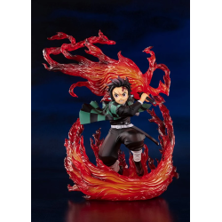 Kamado Tanjiro Hinokami Kagura Figuarts ZERO | Chile Robots