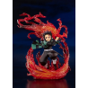 Kamado Tanjiro Hinokami Kagura Figuarts ZERO | Chile Robots