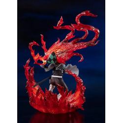 Kamado Tanjiro Hinokami Kagura Figuarts ZERO | Chile Robots