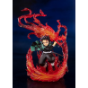 Kamado Tanjiro Hinokami Kagura Figuarts ZERO | Chile Robots