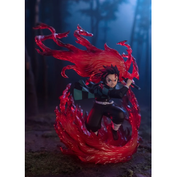 Kamado Tanjiro Hinokami Kagura Figuarts ZERO | Chile Robots
