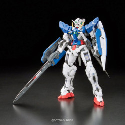 Gundam Exia RG 1/144 Bandai | Chile Robots