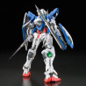 Gundam Exia RG 1/144 Bandai | Chile Robots