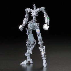 Gundam Exia RG 1/144 Bandai | Chile Robots