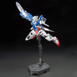 Gundam Exia RG 1/144 Bandai | Chile Robots