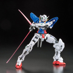 Gundam Exia RG 1/144 Bandai | Chile Robots