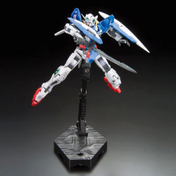 Gundam Exia RG 1/144 Bandai | Chile Robots