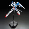 Gundam Exia RG 1/144 Bandai | Chile Robots