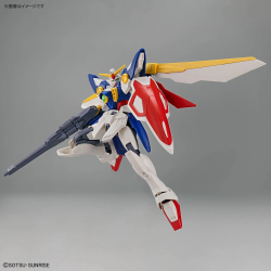 Wing Gundam EG 1/144 Bandai | Chile Robots